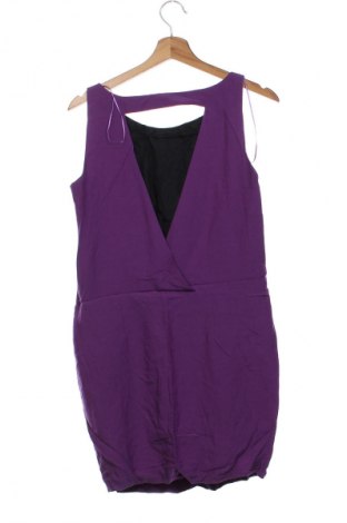 Šaty  Zara, Velikost S, Barva Fialová, Cena  239,00 Kč