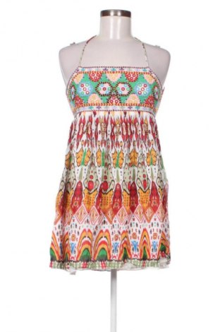 Sukienka Zara, Rozmiar S, Kolor Kolorowy, Cena 73,92 zł