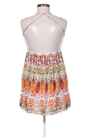 Sukienka Zara, Rozmiar S, Kolor Kolorowy, Cena 73,92 zł