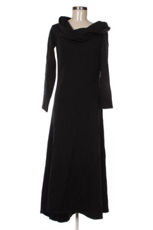 Рокля Zara, Размер L, Цвят Черен, Цена 13,29 €