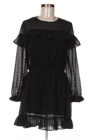 Šaty  Zara, Velikost S, Barva Černá, Cena  149,00 Kč