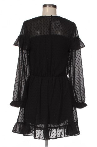 Šaty  Zara, Velikost S, Barva Černá, Cena  149,00 Kč