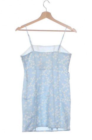 Kleid Zara, Größe XS, Farbe Mehrfarbig, Preis 12,99 €