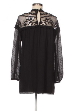 Šaty  Zara, Veľkosť S, Farba Čierna, Cena  12,95 €