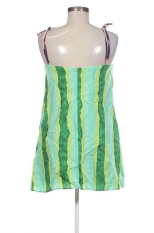 Kleid Zara, Größe L, Farbe Mehrfarbig, Preis 17,99 €