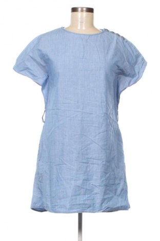 Šaty  Zara, Veľkosť XS, Farba Modrá, Cena  11,95 €