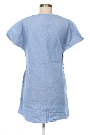 Šaty  Zara, Veľkosť XS, Farba Modrá, Cena  11,95 €