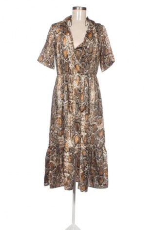 Sukienka Zara, Rozmiar M, Kolor Kolorowy, Cena 100,99 zł