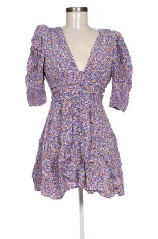 Šaty  Zara, Velikost M, Barva Vícebarevné, Cena  389,00 Kč