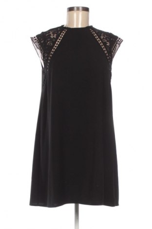 Šaty  Zara, Velikost XS, Barva Černá, Cena  391,00 Kč