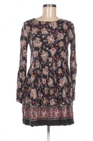 Sukienka Zara, Rozmiar XS, Kolor Kolorowy, Cena 13,99 zł