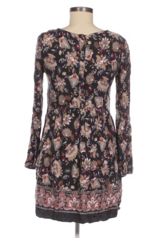 Sukienka Zara, Rozmiar XS, Kolor Kolorowy, Cena 13,99 zł