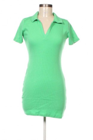 Sukienka Zara, Rozmiar L, Kolor Zielony, Cena 72,99 zł, #135041028