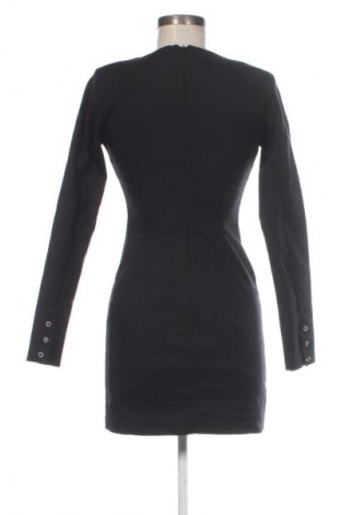 Sukienka Zara, Rozmiar XS, Kolor Czarny, Cena 11,99 zł