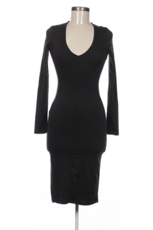 Šaty  Zara, Velikost S, Barva Černá, Cena  169,00 Kč