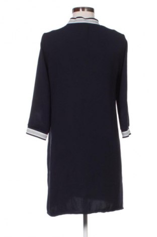 Šaty  Zara, Velikost S, Barva Modrá, Cena  189,00 Kč