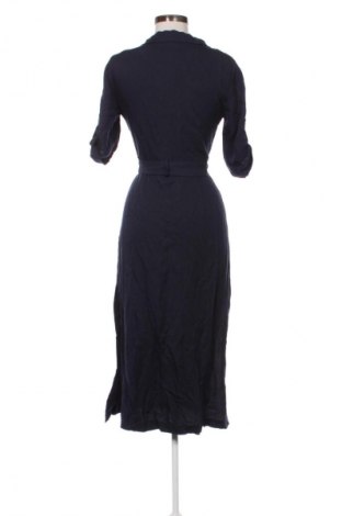 Φόρεμα Zara, Μέγεθος S, Χρώμα Μπλέ, Τιμή 13,99 €