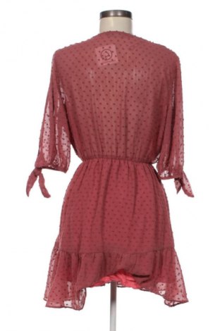 Šaty  Zara, Velikost S, Barva Červená, Cena  369,00 Kč