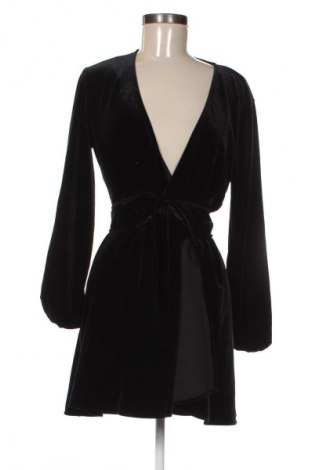 Рокля Zara, Размер L, Цвят Черен, Цена 9,71 €