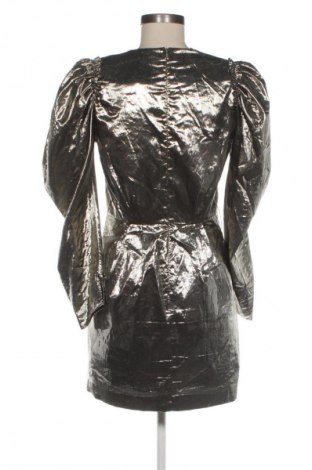 Рокля Zara, Размер M, Цвят Златист, Цена 9,71 €