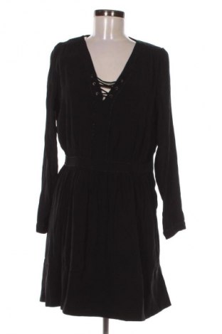 Šaty  Zebra, Veľkosť M, Farba Čierna, Cena  7,95 €