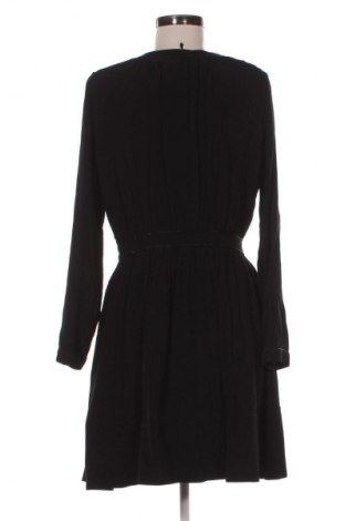 Šaty  Zebra, Veľkosť M, Farba Čierna, Cena  7,95 €