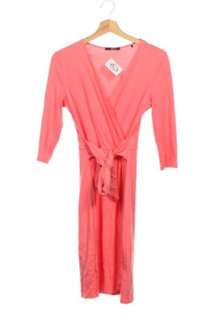 Šaty  Zero, Velikost XS, Barva Oranžová, Cena  199,00 Kč