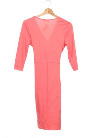 Šaty  Zero, Velikost XS, Barva Oranžová, Cena  199,00 Kč