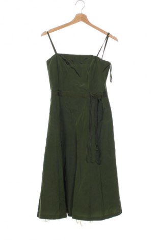 Kleid Zero, Größe S, Farbe Grün, Preis 9,99 €