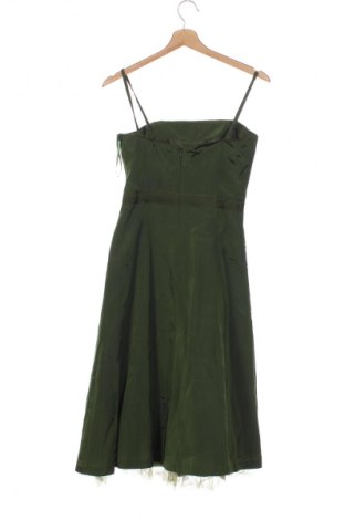 Kleid Zero, Größe S, Farbe Grün, Preis 9,99 €
