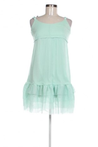 Šaty  Znk, Veľkosť M, Farba Zelená, Cena  5,95 €