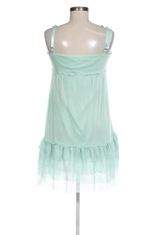 Šaty  Znk, Veľkosť M, Farba Zelená, Cena  5,95 €