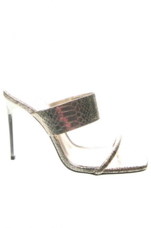 Сандали ASOS, Размер 40, Цвят Златист, Цена 12,78 €