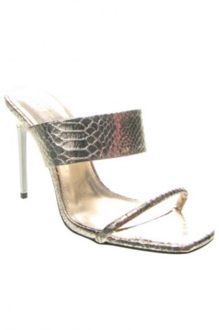 Сандали ASOS, Размер 40, Цвят Златист, Цена 12,78 €