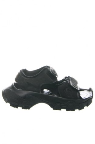 Sandalen Adidas, Größe 38, Farbe Schwarz, Preis 80,99 €