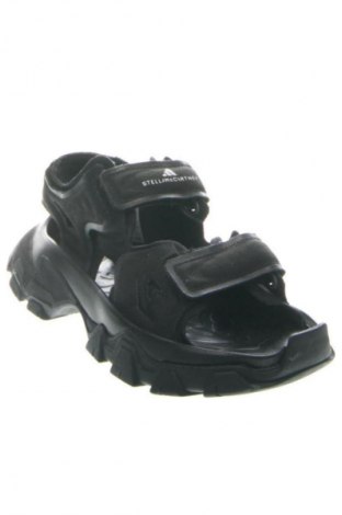 Sandalen Adidas, Größe 38, Farbe Schwarz, Preis 80,99 €