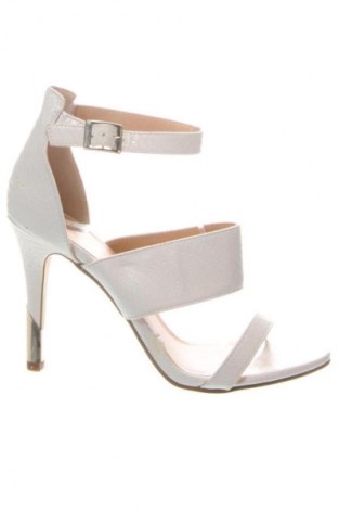 Σανδάλια Atmosphere, Μέγεθος 39, Χρώμα Λευκό, Τιμή 11,99 €