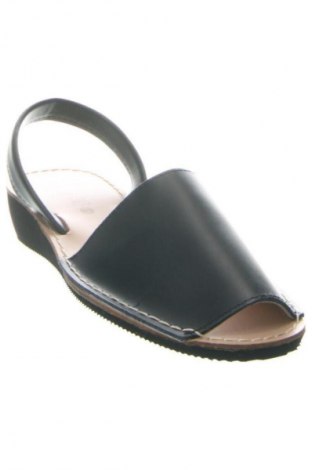 Sandale Avarca Menorquina, Mărime 40, Culoare Albastru, Preț 152,99 Lei