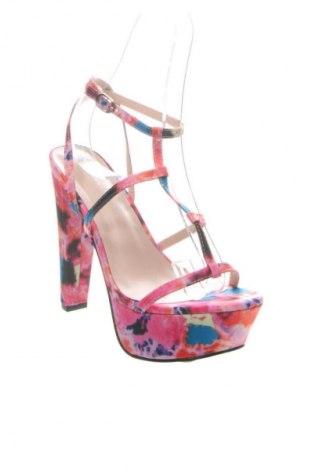 Σανδάλια COLOUR CHERIE, Μέγεθος 37, Χρώμα Πολύχρωμο, Τιμή 15,88 €
