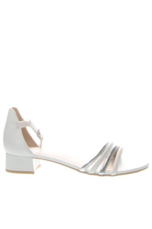 Sandale Caprice, Mărime 41, Culoare Alb, Preț 203,99 Lei