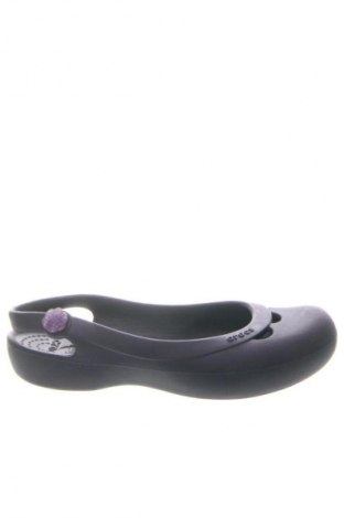 Σανδάλια Crocs, Μέγεθος 35, Χρώμα Βιολετί, Τιμή 29,71 €