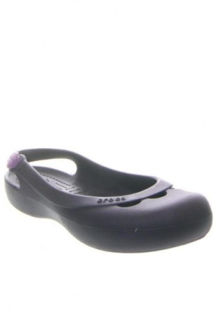 Σανδάλια Crocs, Μέγεθος 35, Χρώμα Βιολετί, Τιμή 29,71 €