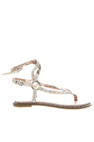Σανδάλια Eva Minge, Μέγεθος 36, Χρώμα Λευκό, Τιμή 49,43 €