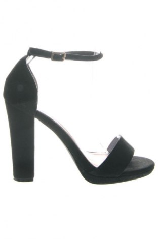Sandále Exist, Veľkosť 39, Farba Čierna, Cena  10,04 €