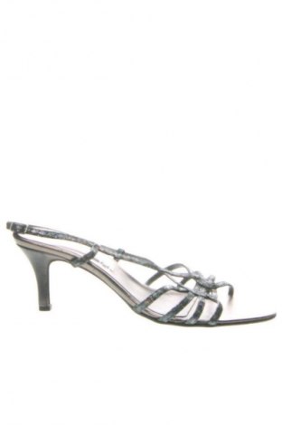 Σανδάλια Exotica, Μέγεθος 39, Χρώμα Γκρί, Τιμή 9,99 €