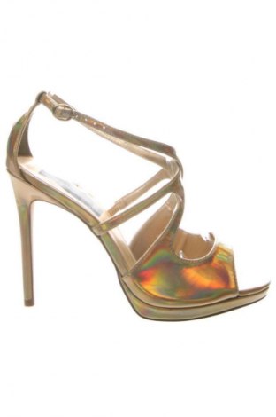 Σανδάλια Firetrap, Μέγεθος 39, Χρώμα Χρυσαφί, Τιμή 10,99 €
