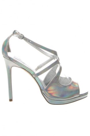 Σανδάλια Firetrap, Μέγεθος 39, Χρώμα Ασημί, Τιμή 11,99 €