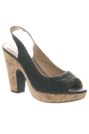 Σανδάλια Geox, Μέγεθος 38, Χρώμα Μαύρο, Τιμή 13,99 €