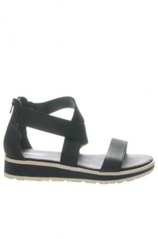 Σανδάλια Graceland, Μέγεθος 38, Χρώμα Μαύρο, Τιμή 17,99 €