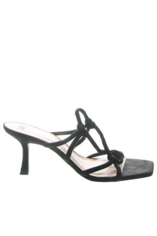 Σανδάλια H&M, Μέγεθος 41, Χρώμα Μαύρο, Τιμή 12,54 €